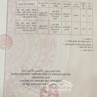 5,5Ha Mặt Tiền Đường Xã Nghĩa Thắng Dak Nong Bán Cho Nhà Đầu Tư