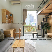 Cho Thuê Căn Hộ Mini Đẹp Chỉ Từ 5 Triệu, 35M2 Tại Bắc Hải, Q10 - Gần Cv Lê Thị Riêng