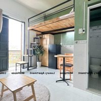 Cho Thuê Căn Hộ Mini Đẹp Chỉ Từ 5 Triệu, 35M2 Tại Bắc Hải, Q10 - Gần Cv Lê Thị Riêng