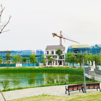 Mở Bán Biệt Thự Song Lập Mặt Tiền Siêu Hot Sát Tuyến Sân Bay Gia Bình- Vốn Chỉ Hơn 3Tỷ