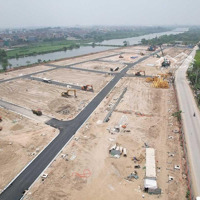 Nhà Liền Kề View Tiện Ích Công Viên - Giá Siêu Ưu Đãi