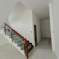 Bán Gấp Giảm 50 Triệu Nhà Đẹp Ngay Chợ Thạnh Phú, Giáp Tân Phong