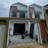 Bán Gấp Giảm 50 Triệu Nhà Đẹp Ngay Chợ Thạnh Phú, Giáp Tân Phong