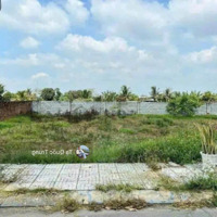 Bấn Gấp Lô Đất Nằm Ngay Mtđ.đoàn Giỏi,Phước Hậu,Long Hồ,Gần Bv Đa Khoa Vĩnh Long. Đất Thổ Cư, Shr.