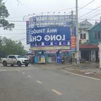 Bán Đất Nguyên Khê, Khu Đấu Giá, 91,4M2 Xmặt Tiền7M, Phân Lô, Ô Tô Tránh, Sát Ql 3, Giá Bán 9.6 Tỷ