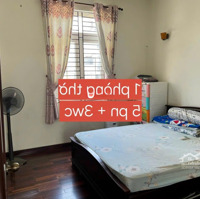 Cho Thuê Bt 160M2, 5 Phòng Ngủ 3 Vệ Sinh 21 Triệu, Tại Huỳnh Tấn Phát, Nhà Bè, Hcm - Hot!