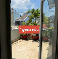 Cho Thuê Bt 160M2, 5 Phòng Ngủ 3 Vệ Sinh 21 Triệu, Tại Huỳnh Tấn Phát, Nhà Bè, Hcm - Hot!