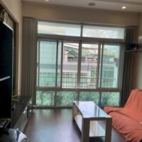 Căn hộ Tản Đà Court, 86 Tản Đà, Quận 5, ngay góc Tản Đà-Nguyễn Trãi, 100m2, 15tr