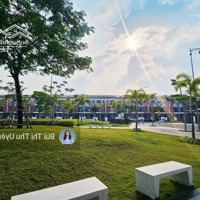 Trả Trước 1,2 Tỷ, Nhận Ngay Căn Nhà Phố 3 Tầng Đẳng Cấp View Công Viên