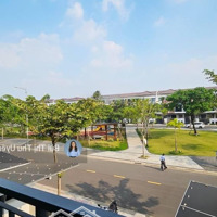 Trả Trước 1,2 Tỷ, Nhận Ngay Căn Nhà Phố 3 Tầng Đẳng Cấp View Công Viên