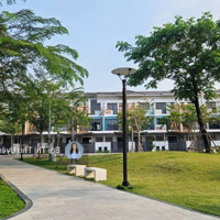 Trả Trước 1,2 Tỷ, Nhận Ngay Căn Nhà Phố 3 Tầng Đẳng Cấp View Công Viên
