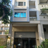 Bán Gấp Nhà Mặt Phố Tại Khu Nhà Phố Hưng Gia, Nguyễn Văn Linh, Tân Phong, Q7, Giá Tốt 29 Tỷ, 350M2