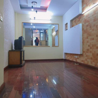 Bán Nhà Mặt Phố Hoàng Văn Thái-80M2*4 Tầng Giá Bán 25.8 Tỷ