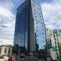 Góc 2Mặt Tiềntòa Nhà 2 Hầm 13 Tầng. 7.050M2Sàn Đường Nguyễn Đình Chiểu - Pasteur Quận 3. Giá Bán. 1.880 Tỷ