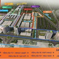 Mở Bán Hoàng Huy New City Giai Đoạn 2 Giá Gốc Chủ Đầu Tư