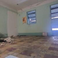 Cho thuê nhà trệt lửng mặt tiền nguyễn trãi, khu thời trang sầm uất