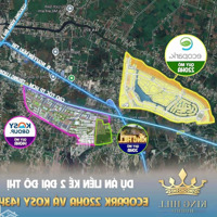 Bán Dn Tại King Hill Residences, 2,178 Tỷ, 90M2, Bến Lức, Long An, Hàng Hot