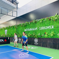 Bán Dn Tại King Hill Residences, 2,178 Tỷ, 90M2, Bến Lức, Long An, Hàng Hot