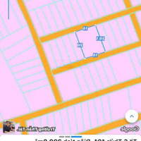 Bán Đất Phú Đông, Nhơn Trạch.diện Tích15Mx20M, Sổ Đỏ Trao Tay Giao Dịch Ngay Trong Ngày, Giá Siêu Tốt