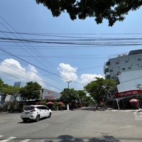 Bán Lô Góc 2Mt 178M2 Đường 10M5 Huỳnh Văn Nghệ - Trục Chính Làng Đại Học Đà Nẵng Gần Khu Fpt