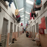 Bán 2 Kiot Và 2 Dãy Phòng Trọ Sẵn Nguồn Thu 73 Triệu Mỗi Tháng