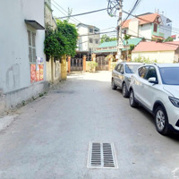 Cần Bán Nhà Gấp Gần Tại Vin Tây Mỗ, Ôtô Đỗ Tại Cổng, Gần Chợ, Trường, Hồ Nước, 35M2, Giá Bán 4 Tỷ X