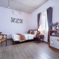 Bán Tòa Khách Sạn & Căn Hộ Dịch Vụ 9 Tầng - Biển Sơn Thuỷ- Ngũ Hành Sơn - Dòng Tiền 200 Triệu/Th