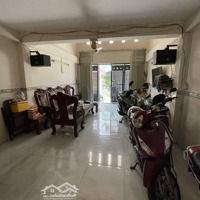 Bán Nhà Mặt Tiền 51M2 Ngang 4M, 4 Tầng 3 Phòng Ngủ, Phú Định, Phường 16, Quận 8, Chủ Bán Nhanh