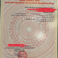 Cần Bán Đất Nền Dự Án Hud 300M2 15X20 Sổ Hồng Riêng Mặt Sau Đường Lê Hồng Phong Giá Chỉ 14 Triệu5/M2