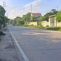 Mặt Tiền Đg Thanh Sơn- Kim Bảng,,, Chưa Đến 9 Triệu/M2