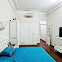 Hiếm! Cho Thuê Nhà Ngõ 84 Linh Lang Thông Ngõ 12 Đào Tấn, 80M2*3.5T. Ngõ 7M. Ở, Kd Đỉnh