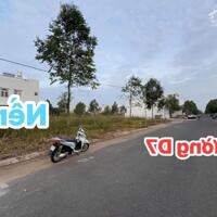 NỀN RẺ NHẤT KHU CG Bán nền đường D7 KDC Hồng Loan 6A, Hưng Thạnh, Cái Răng, Cần Thơ