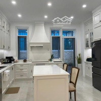 Bán Nhà Phố Lê Đức Thọ - Nhà Thiết Kế Phong Cách Cổ Điển Sang Trọng Chỉ Còn 1 Căn Giá Bán 4Tỷ150