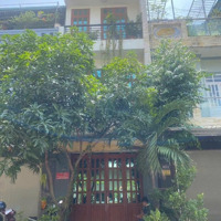 Bán Nhà Riêng Tại Đường Số 2, Phường Dĩ An, Dĩ An, Bình Dương, Giá Ưu Đãi 4,4 Tỷ, 60M2