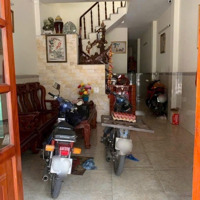 Bán Nhà Riêng Tại Đường Số 2, Phường Dĩ An, Dĩ An, Bình Dương, Giá Ưu Đãi 4,4 Tỷ, 60M2