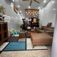 Nhà Mới Đẹp 30M 5 Tầng Tổ 8 Yên Nghĩa View Thoáng Mát Mẻ - Giá Bán 4.85 Tỷ