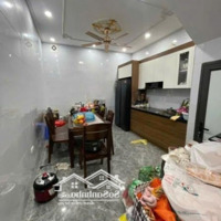 Nhà Mới Đẹp 30M 5 Tầng Tổ 8 Yên Nghĩa View Thoáng Mát Mẻ - Giá Bán 4.85 Tỷ