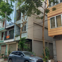 Bán Nhà Liền Kề Văn Khê Hà Đông, Ô Tô, Vỉa Hè 85M2, 5 Tầng, Mặt Tiền 5M, Giá Bán 17,9 Tỷ