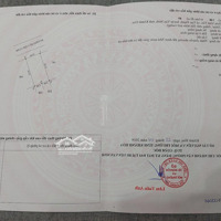 Bán Lô Đất Thổ Cư Tại Đường Số 1 Khu Tái Định Cư Vĩnh Yên, Vạn Thạnh Vị Trí Đẹp, Pháp Lý Rõ Ràng