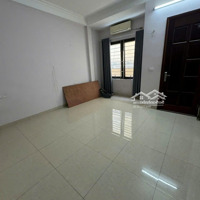 Cho Thuê Nhà Ngõ 22 Trung Kính 32M X5T Giá 14 Triệu/Th