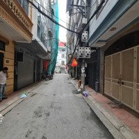 Bán Nhà Ngõ 105 Xuân La Tây Hồ Diện Tích: 55M2, 4Tầng, Mt:4.2M, Giá: 18.9Tỷ Vỉa Hè Ô Tô Tránh.