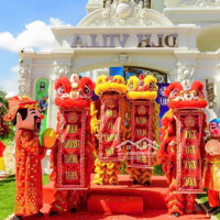 Tôi Cần Bán Villa Vip Tt Hành Chính Tp.thủ Đứcmặt Tiềnđặng Như Mai, P.tml,Q2-15X20-Hầm5 Tầng Chỉ 125 Tỷ