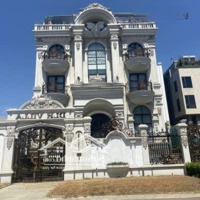 Tôi Cần Bán Villa Vip Tt Hành Chính Tp.thủ Đứcmặt Tiềnđặng Như Mai, P.tml,Q2-15X20-Hầm5 Tầng Chỉ 125 Tỷ
