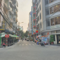 Bán Nhà 1 Trệt 1 Lầu 105M2 (5X21) Mặt Tiền Phan Văn Trị Cách Biển Thùy Vân 200M Giá Bán 17.5 Tỷ