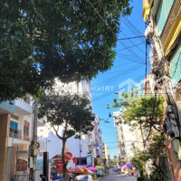 Bán Nhà 1 Trệt 1 Lầu 105M2 (5X21) Mặt Tiền Phan Văn Trị Cách Biển Thùy Vân 200M Giá Bán 17.5 Tỷ