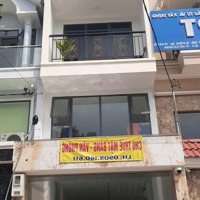 Cho Thuê Văn Phòng Mới 100% Đường 30M Khu Dân Cư An Sương 5,5 Triệu/Tháng