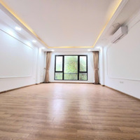 Bán Nhà 7 Tầng Thang Máy Phân Lô Lạc Long Quân 54M2 Ô Tô Tránh Kinh Doanh Ở Ngay.