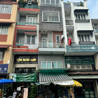 Bán Nhà Phố Mặt Tiền Trường Sa (Sát Q1). Sổ Hồng Riêng, Kinh Doanh Tốt (3,4X9M)X5T. 12Tỷ Về 9,9 Tỷ