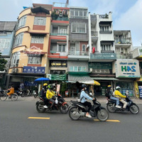 Bán Nhà Phố Mặt Tiền Trường Sa (Sát Q1). Sổ Hồng Riêng, Kinh Doanh Tốt (3,4X9M)X5T. 12Tỷ Về 9,9 Tỷ