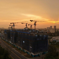 Kiến Tạo Chuẩn Sống Thượng Lưu Giữa Lòng Đô Thị Phồn Hoa.